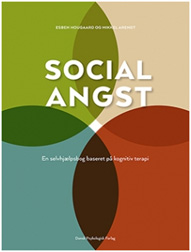 SOCIAL ANGST<br>
En selvhjælpsbog baseret på kognitiv terapi
